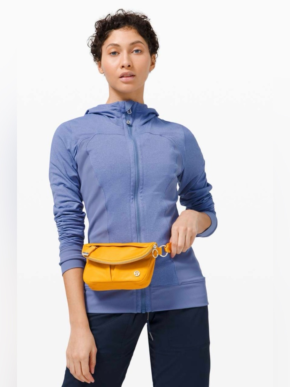 Lululemon All Night Festival Bag *Micro - Picture 11 of 12